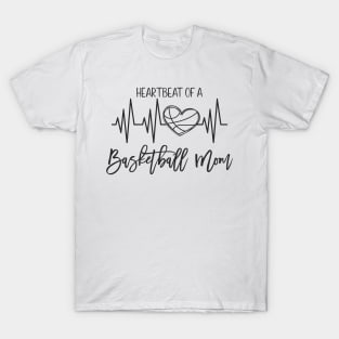 Basket ball T-Shirt